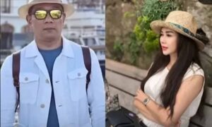 Aura Kasih Bicara Pelakor, Singgung Alasan Cewek Rebut Suami Orang