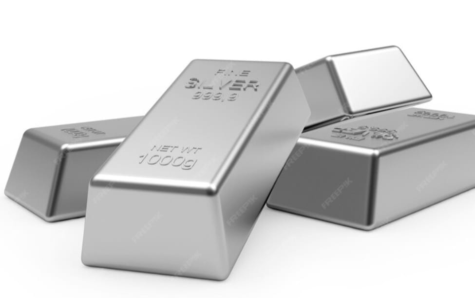 Harga Perak Cetak Rekor Sepanjang Masa! Analis Ingatkan Risiko Koreksi Mengintai