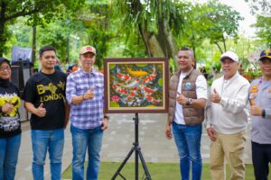 Konser Amal dan Cukur Bayar Seikhlasnya, Wujud Kepedulian Bogor bagi Korban Bencana Sumatera dan Aceh