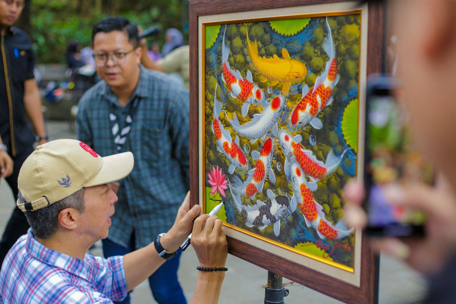 Konser Amal dan Cukur Bayar Seikhlasnya, Wujud Kepedulian Bogor bagi Korban Bencana Sumatera dan Aceh 2 WhatsApp Image 2025 12 27 at 20.07.47 2