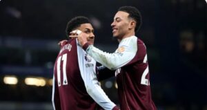 Aston Villa Pukul Chelsea di Stamford Bridge, Arsenal Kembali Pimpin Liga Inggris