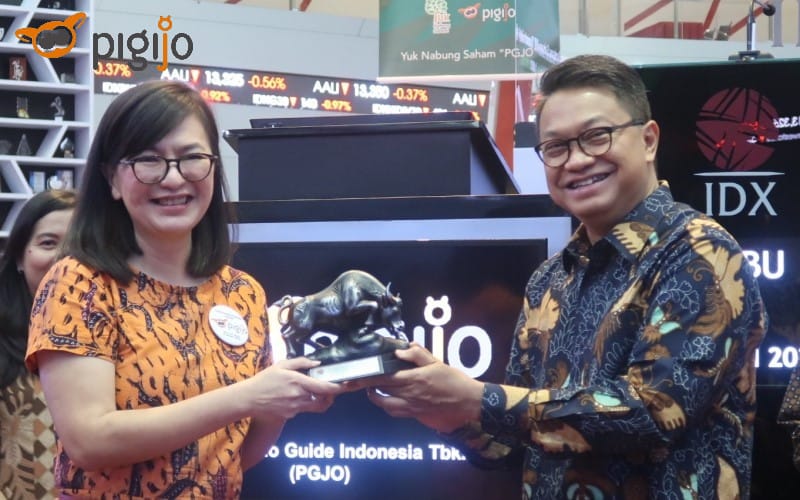 PGJO Dirikan Anak Usaha Perdagangan Nikel, Sinyal Perubahan Arah Bisnis?