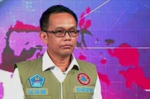 Update Korban Bencana Sumatera, BNPB: 1.140 Meninggal, 399.172 Masih Mengungsi