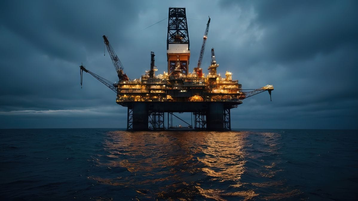 Kementerian ESDM Rencanakan Pengurangan Bertahap Kuota Ekspor Gas Bumi dan Prioritaskan Kebutuhan Domestik