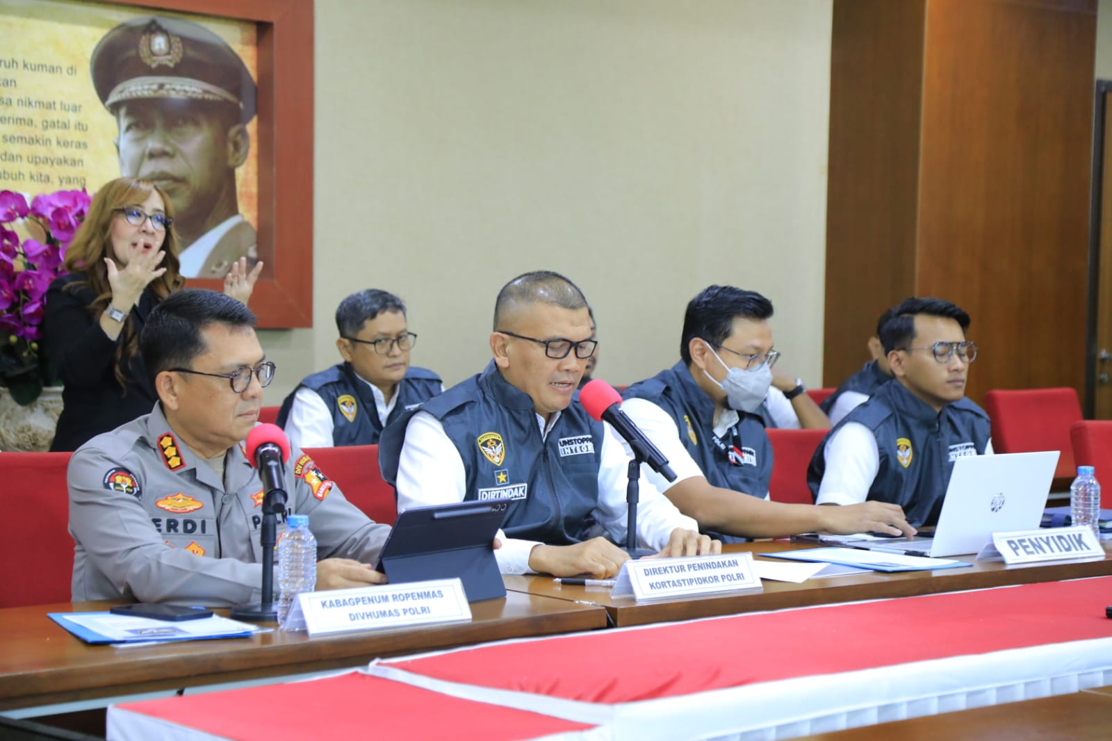 Mantan Petinggi Kementerian ESDM Tersangka Korupsi, Kerugian Rp19 Miliar