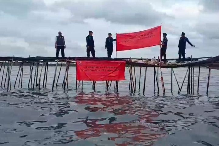 Deretan Kasus Hukum yang Guncang Bekasi 2025: Mafia Pagar Laut hingga KPK OTT Bupati 2 WhatsApp Image 2025 12 31 at 18.05.17