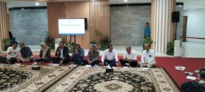 Menutup Tahun 2025 dengan Capaian Strategis, IPB Optimistis Menyongsong 2026