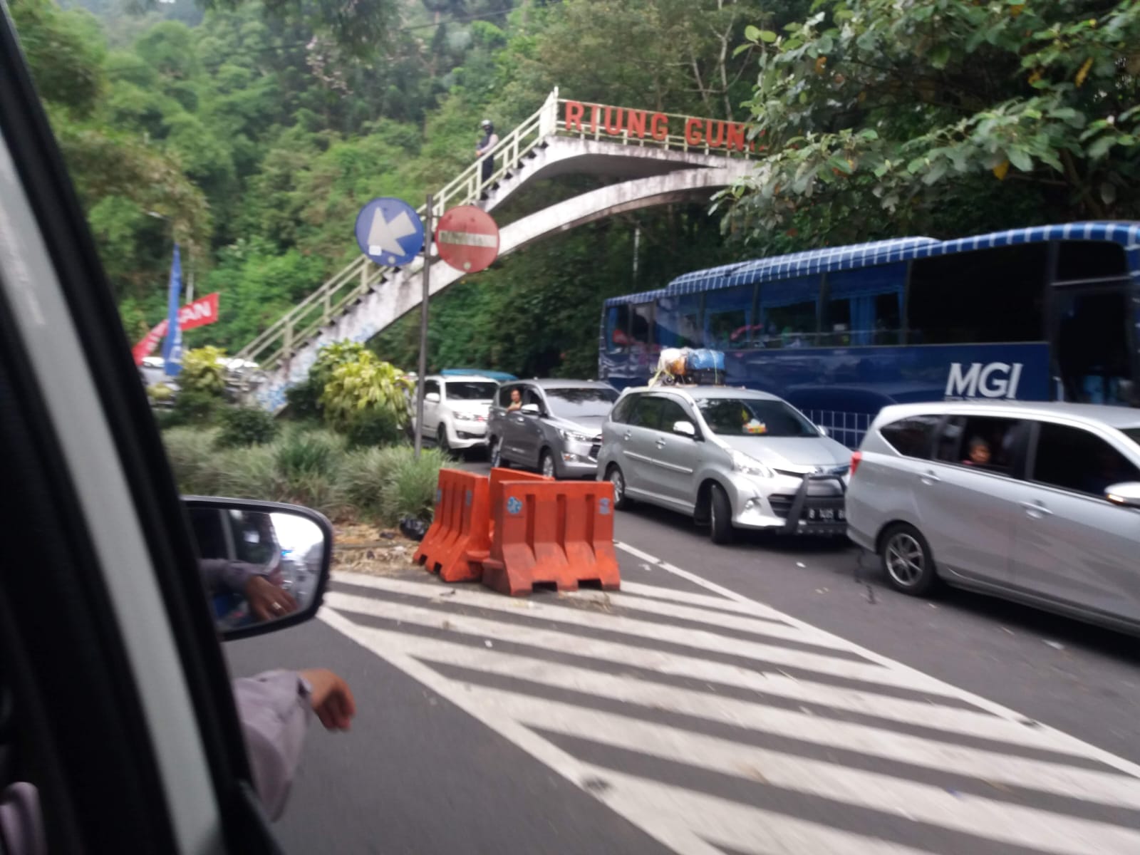 Wisata Puncak Bogor2