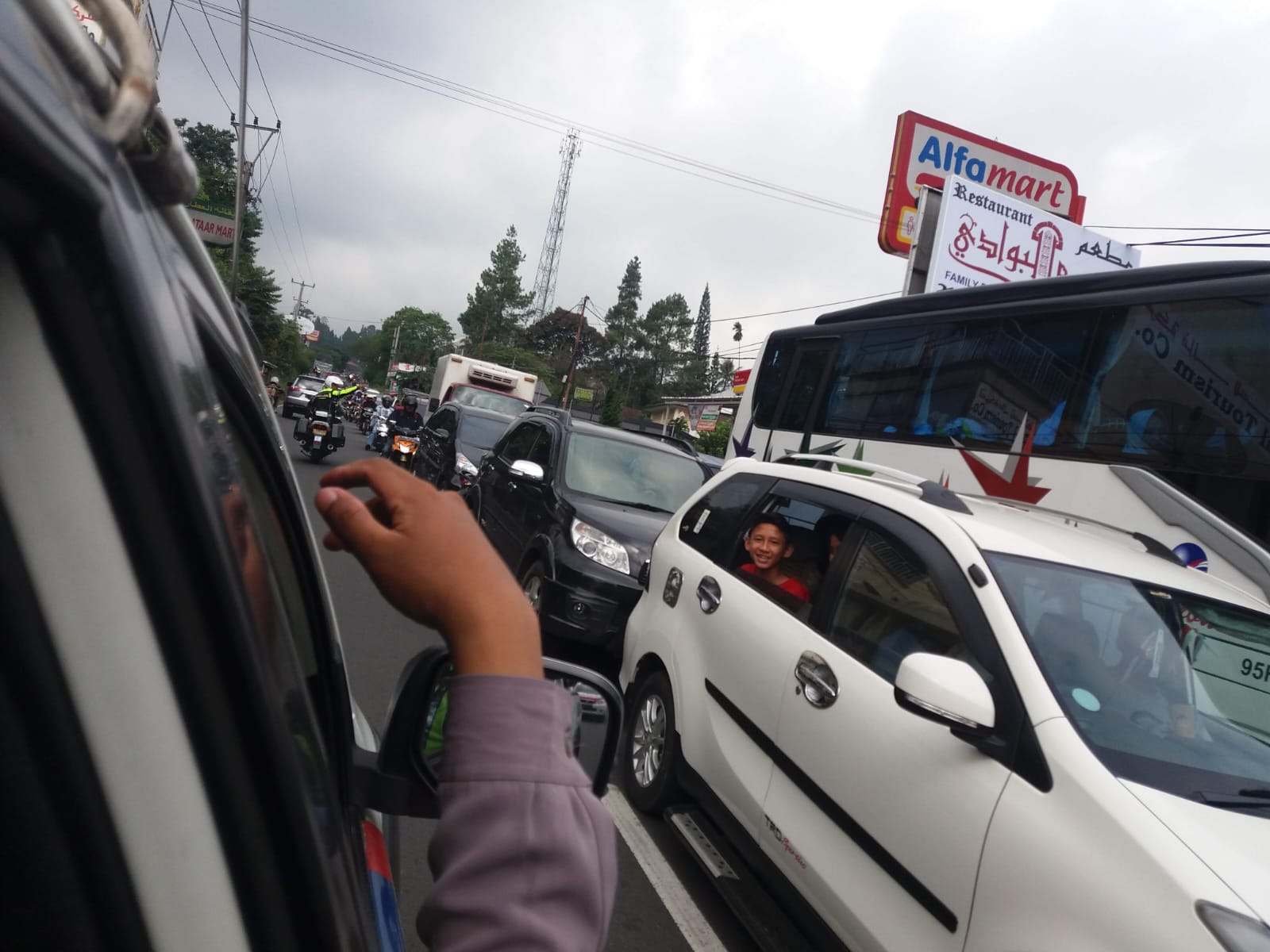 Wisata Puncak Bogor3