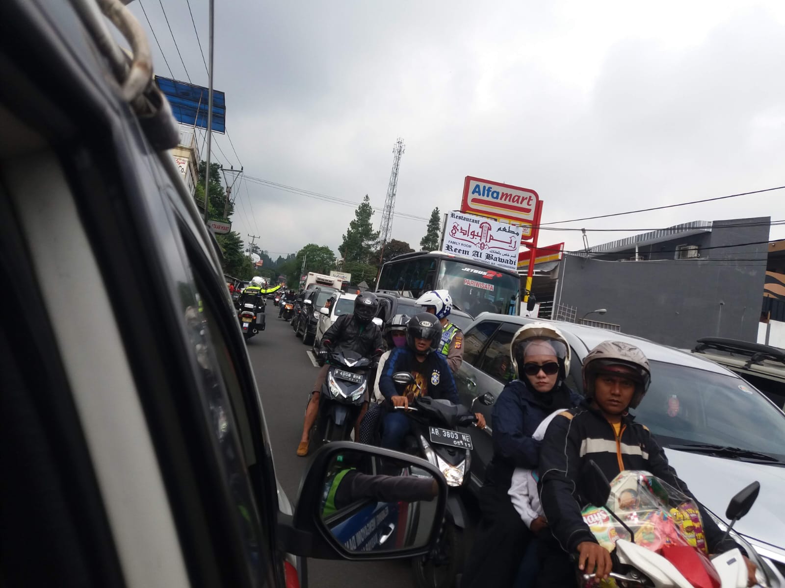 Wisata Puncak Bogor4