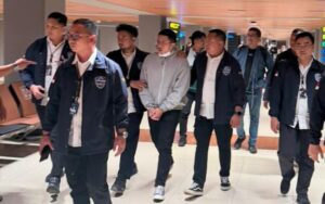 Polisi Tangkap YouTuber Resbob Diduga Hina Suku Sunda