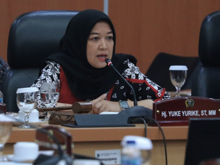 Subsidi Transjabodetabek Disorot, Legislator Ingatkan Keadilan bagi Warga Jakarta