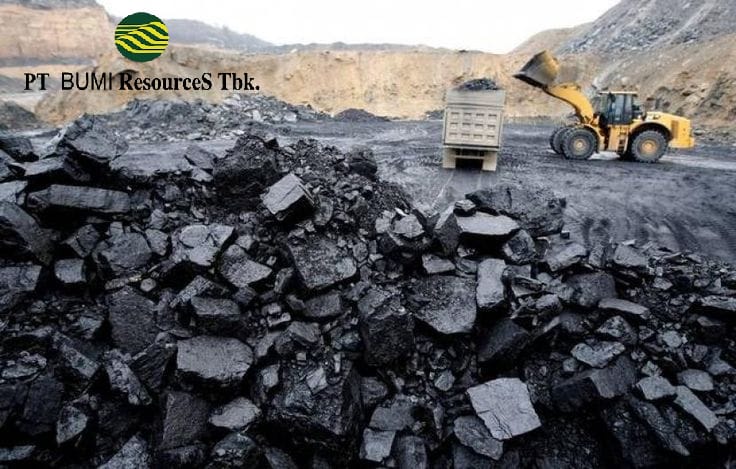 Chengdong Jual Triliunan Rupiah Saham BUMI, Tapi Harga Justru Meledak!