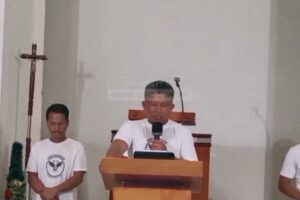 Mantan Kadiv Propam Ferdy Sambo Pimpin Ibadah Kerohanian Warga Binaan Kristen di Lapas Kelas IIA Cibinong 5 Mantan Kadiv Propam Ferdy Sambo Pimpin Ibadah Kerohanian Warga Binaan Kristen di Lapas Kelas IIA Cibinong