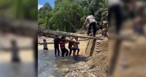 Lima Klaster Percepat Penanganan Banjir Sumatera