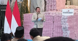 Jaksa Agung: Uang Rp6,6 Triliun dari Kasus CPO, Gula, Perusahaan Sawit dan Nikel