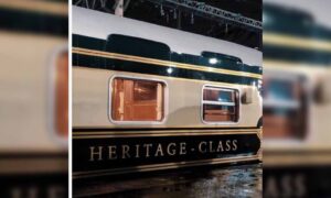 Merubah Aksesori dan Faktor Usia, Uji Coba Kereta Api Heritage Class Tak Disambut Baik Pengguna Setia