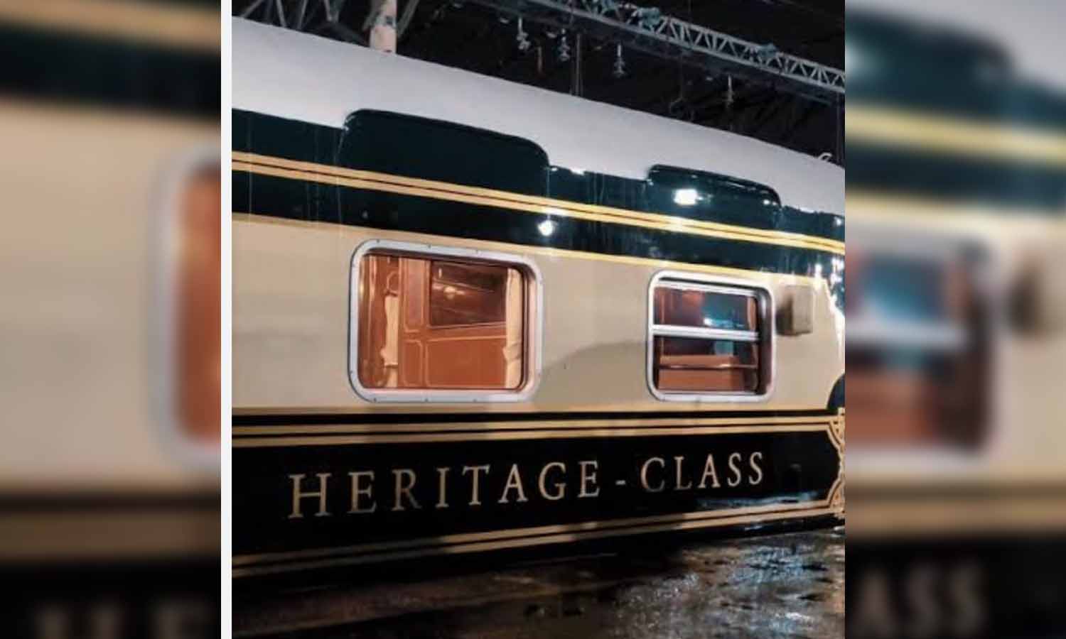 Merubah Aksesori dan Faktor Usia, Uji Coba Kereta Api Heritage Class Tak Disambut Baik Pengguna Setia