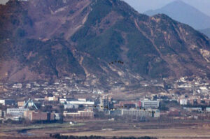 Korea Selatan Perkuat Persiapan Pembicaraan Militer Meski Korea Utara Bungkam