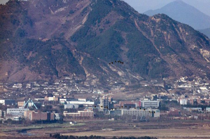 Korea Selatan Perkuat Persiapan Pembicaraan Militer Meski Korea Utara Bungkam