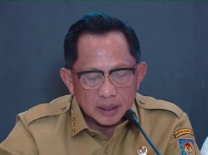 22 Desa Hilang dan 1.580 Kantor Desa Rusak Akibat Bencana Sumatera