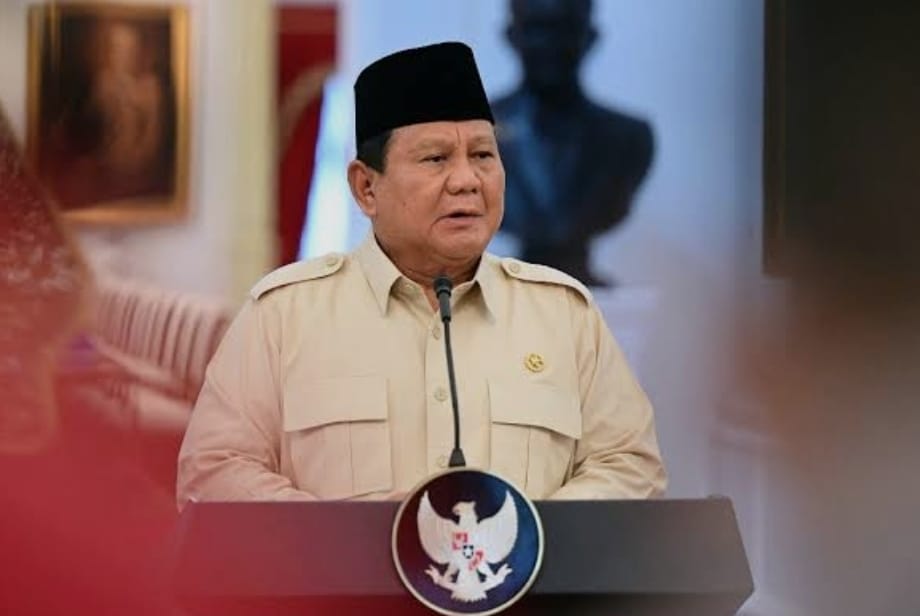 Tegas! Prabowo Minta Jangan Gunakan Bencana untuk Memperkaya Diri