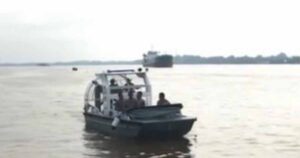 Polri Sediakan Swam Boat Bantu Mobilitas Warga Bireuen Pascabencana