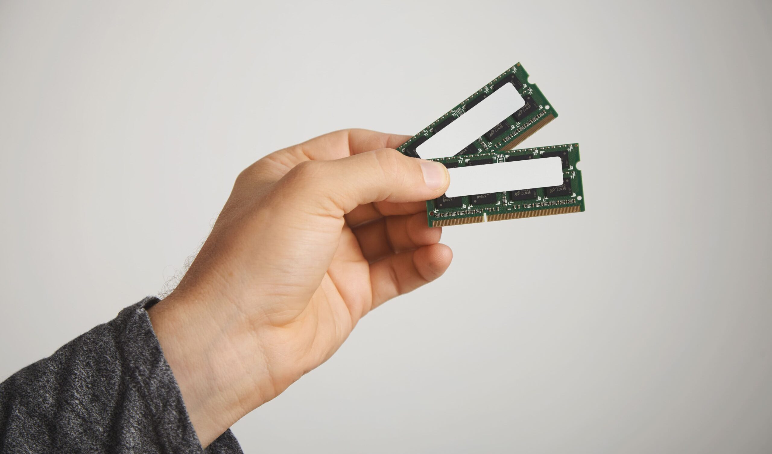 Krisis Harga RAM Baru Saja Dimulai, Peringatan dari GM TeamGroup: Kondisi Akan Makin Buruk pada 2026