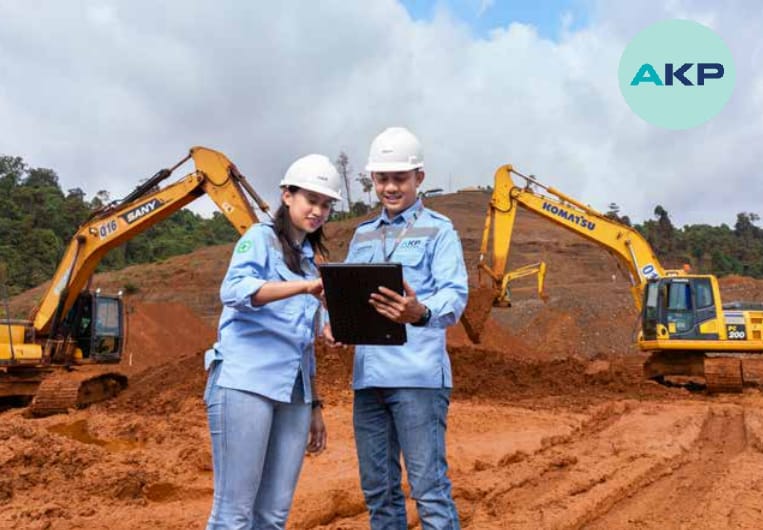 Perusahaan Tambang Nikel Ini Raih Fasilitas Kredit Rp100 Miliar dari Bank SMBC