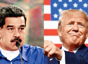 Amerika Serikat Tangkap Nicolás Maduro dan Blokir Total Ekspor Minyak Venezuela, Ini Dampaknya ke IHSG