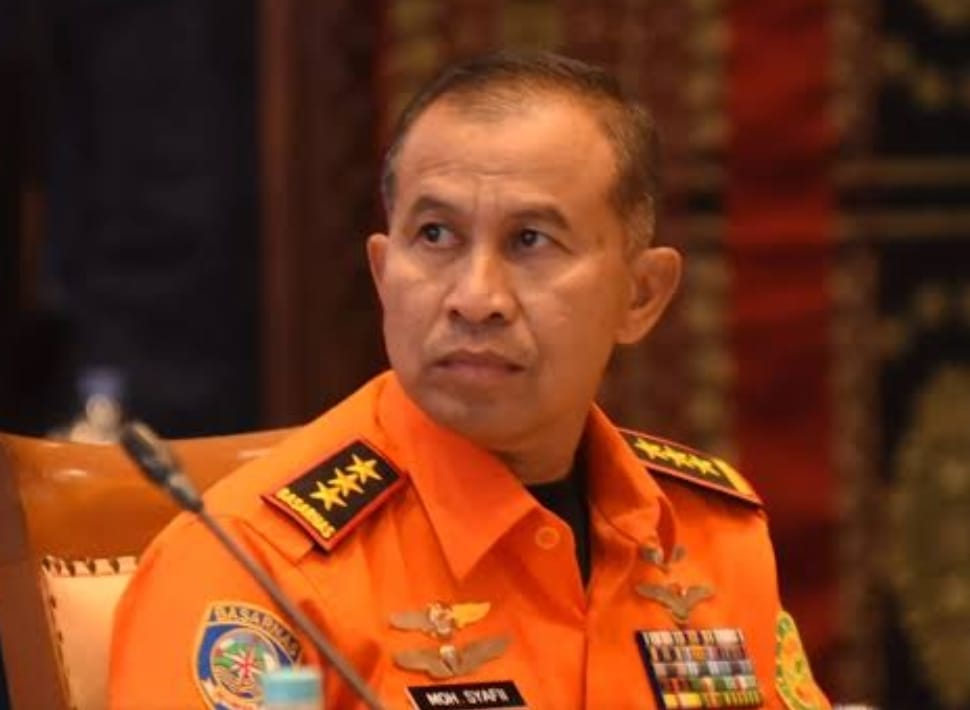 Tim SAR Temukan Korban Ketiga Pesawat ART di Jurang Gunung Bulusaraung