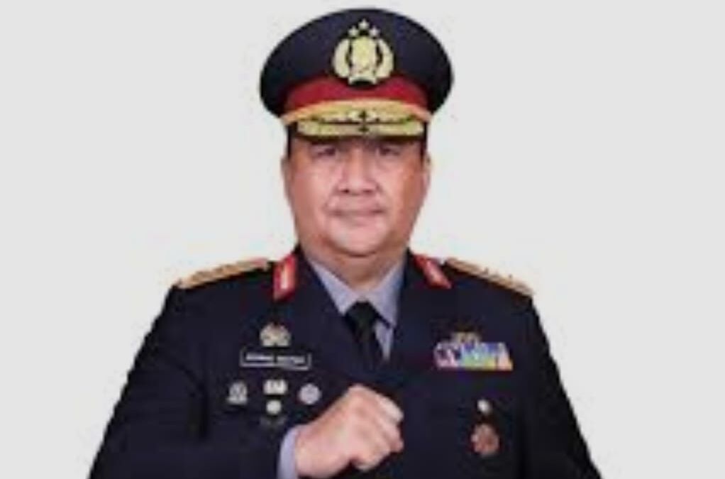 Profil Irjen Achmad Kartiko, Akpol Jebolan 1991 dengan Segudang Penghargaan yang Jabat Kalemdiklat Polri