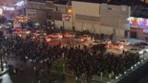 Protes Iran Meluas ke Seluruh Negeri, Jaksa Ancam Hukuman Mati bagi Demonstran