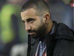 Terungkap! Ini Alasan Amorim Dipecat Manchester United Meski Punya Peluang Main di Liga Champions