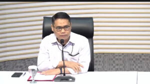 KPK akan Panggil Dirjen Pajak Usai Tetapkan Pegawai KPP Madya Jakut Tersangka Suap Rp4 Miliar