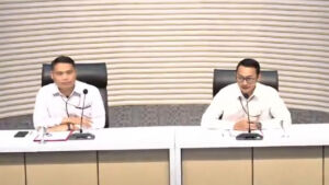 KPK Tak Tutup Kemungkinan Ada Tersangka Baru Kasus Kuota Haji