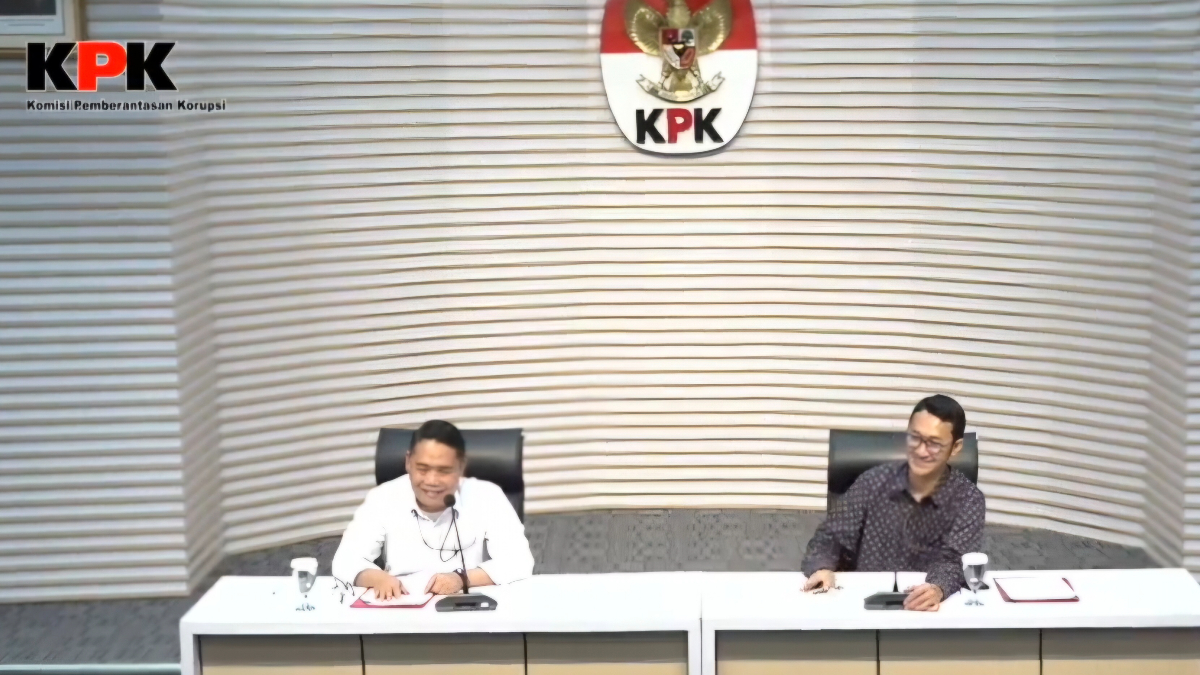 CSR, Fee Proyek hingga Gratifikasi Jadi Mesin Uang: KPK Tetapkan Wali Kota Madiun Tersangka