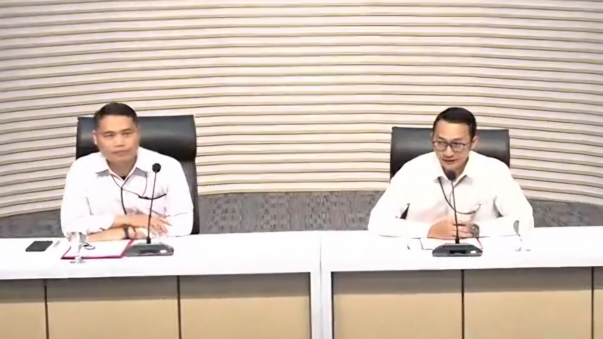 KPK Tak Tutup Kemungkinan Ada Tersangka Baru Kasus Kuota Haji