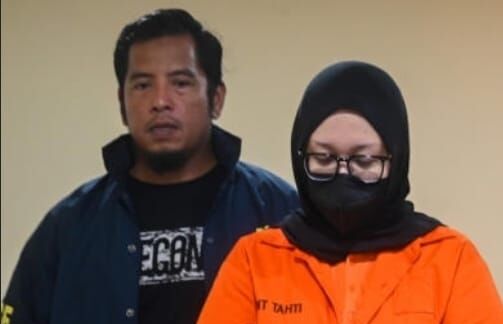 Korban Meledak! Penipuan Wedding Organizer Ayu Puspita Tembus 277 Laporan, Kerugian Rp18,4 Miliar