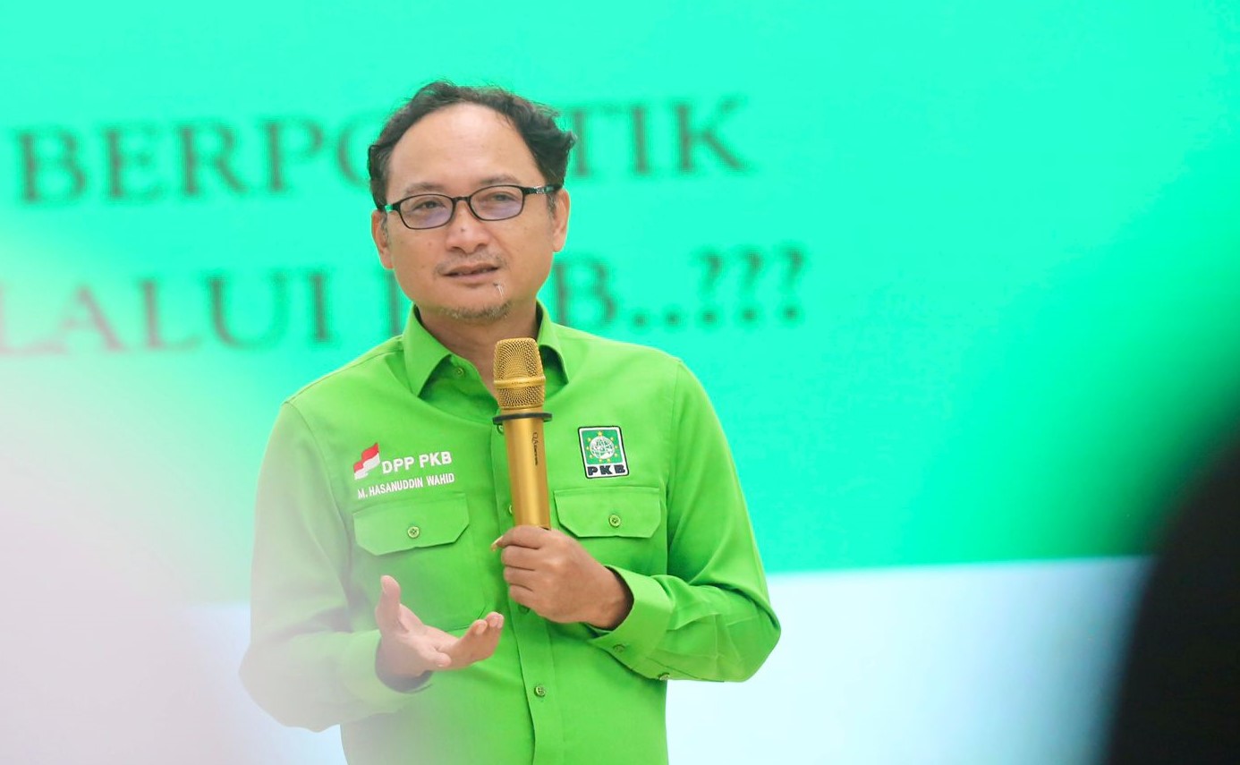 Anggota DPR Cak Udin Apresiasi Keputusan Iman Rahman yang Mundur dari Jabatan Dirut BEI
