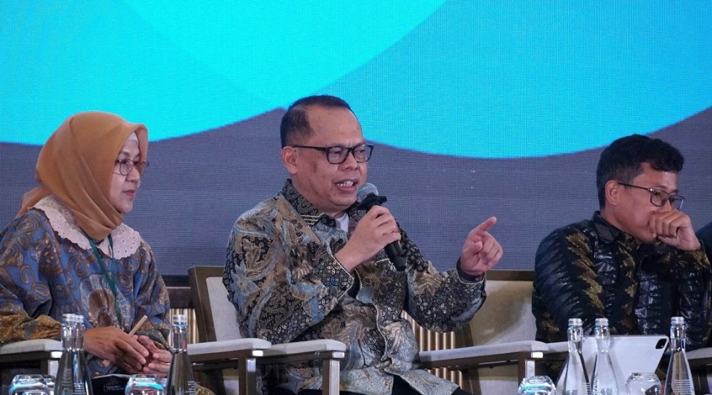 KPK Beri Peringatan Keras ke Jajaran Direksi dan Komisaris di Industri Keuangan