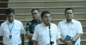 Satgas PKH Ambil Alih 4 Juta Hektare Hutan, Denda Triliunan Rupiah Masuk Kas Negara