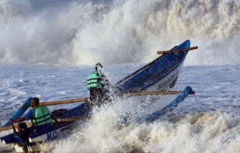 Peringatan BMKG: Sejumlah Daerah Status Siaga, Hujan Deras Terjadi 2–8 Januari 2026