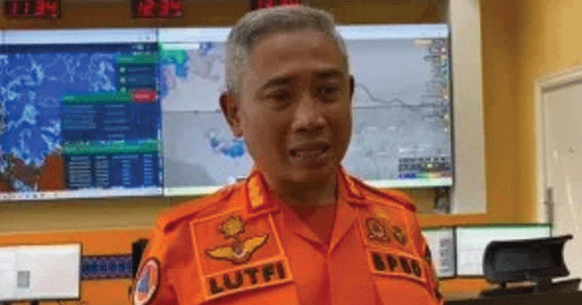 BPBD Catat 57.528 Warga Banten Terdampak Bencana, 63 Desa/Kelurahan Terimbas