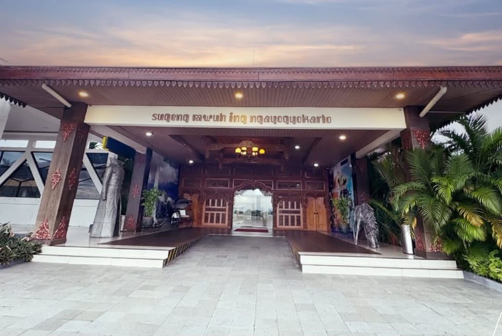 Bandara Adi Sutjipto Nyatakan Sebelum Hilang Pesawat Sudah Sesuai Prosedur, Ini Kronologis Lengkap Hilangnya Indonesia Air Transport