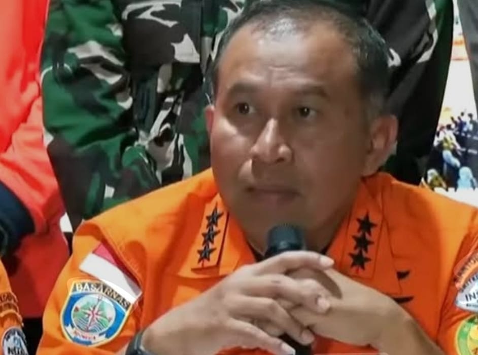Berharap Ada Keajaiban, Basarnas Sebut Tidak Ada Korban Selamat dari Kecelakaan Pesawat ATR