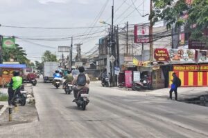 Jadi Biang Kerok Kemacetan di Bekasi, Jalan Pilar-Sukatani Bakal Diperlebar