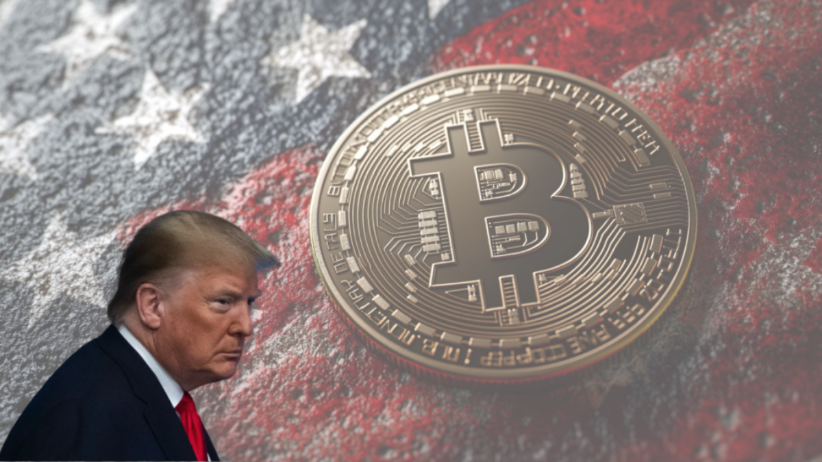 Bisnis Kripto dan Konflik Kepentingan Trump di Gedung Putih