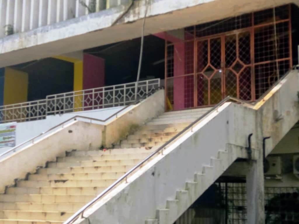 Gedung Kesenian Kemuning Gading Bogor Direvitalisasi 2026, Segini Anggaran yang Disiapkan