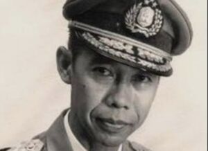 Ketika Seragam Tak Lagi Jadi Penjaga Nurani